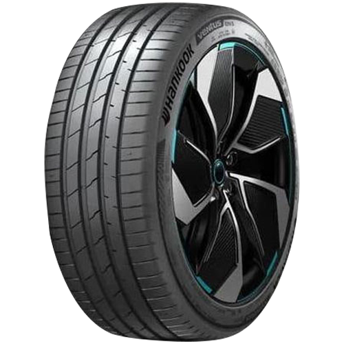 HANKOOK IK01A iON evo SUV 255/45 R20 105W – Herstellerbild Vollansicht