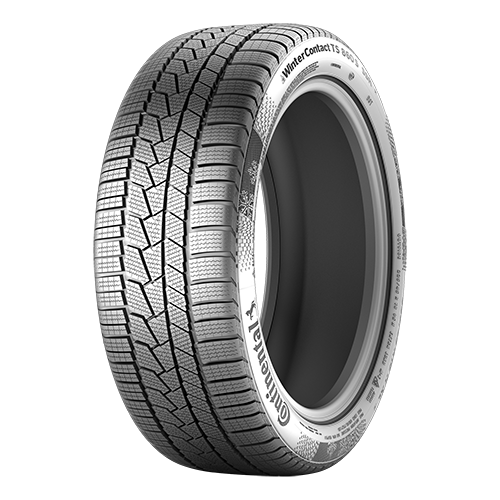 CONTINENTAL WINTER CONTACT TS 860S 245/45 R20 103V – Herstellerbild Vollansicht