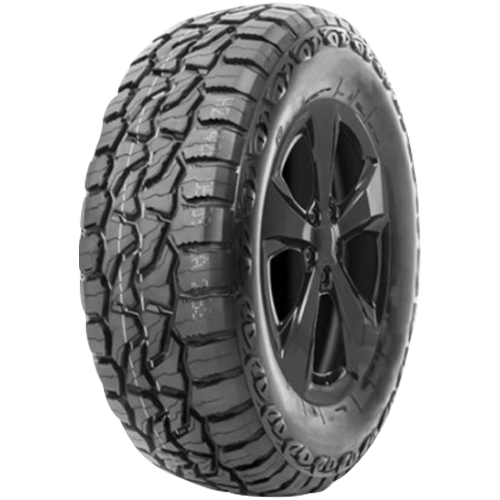APLUS ROCK SHREDDER R/T 265/70 R17 121Q – Herstellerbild Vollansicht