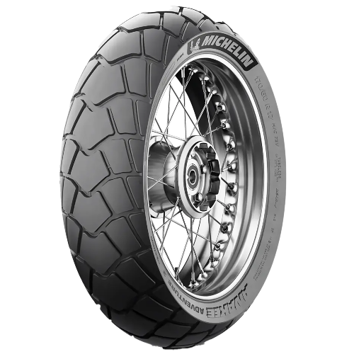 MICHELIN ANAKEE ADVENTURE 2 150/70 R17 69V – Herstellerbild Vollansicht