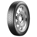 CONTINENTAL SCONTACT (Spare Tire) 125/70 R18 99M – Herstellerbild Vollansicht