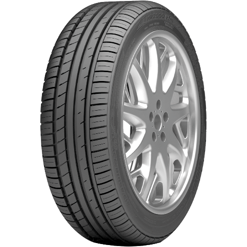 ZEETEX HP2000 VFM 205/40 R17 84W – Herstellerbild Vollansicht