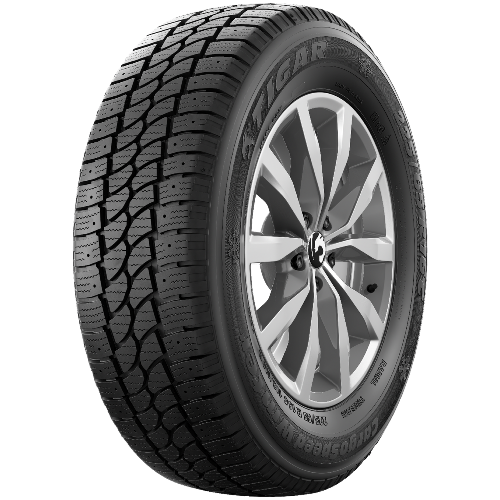 TIGAR CARGO SPEED WINTER 205/75 R16 110/108R – Herstellerbild Vollansicht