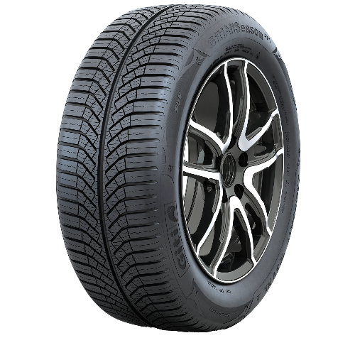 GITI ALLSEASON AS1 215/65 R16 102V – Herstellerbild Vollansicht
