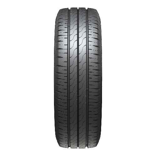 HANKOOK RA58 VANTRA TRANSIT 215/65 R16 109/107T – Herstellerbild Frontansicht