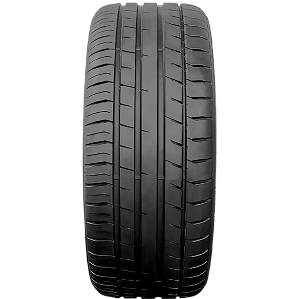 DAVANTI PROTOURA SPORT 255/45 R19 100Y – Herstellerbild Frontansicht