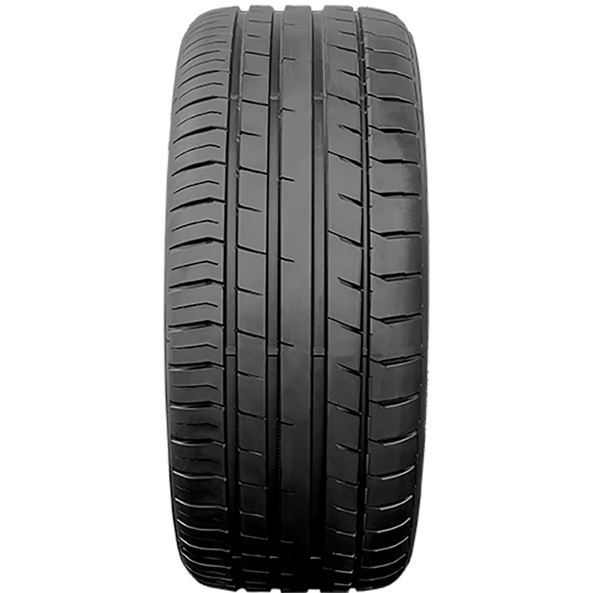 DAVANTI PROTOURA SPORT 255/45 R19 100Y – Herstellerbild Frontansicht
