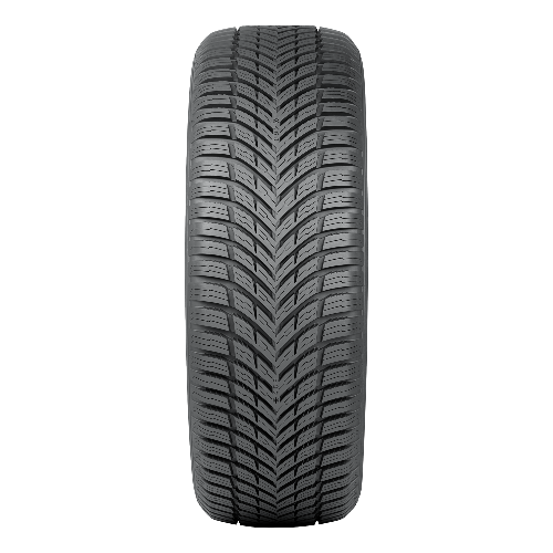 NOKIAN SEASONPROOF 1 225/55 R18 102V – Herstellerbild Frontansicht