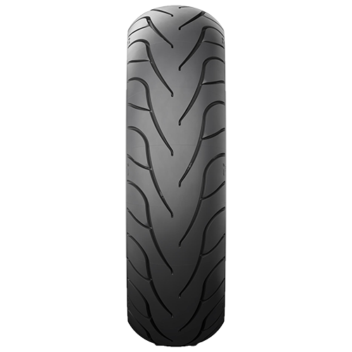 MICHELIN COMMANDER 2 150/70 R18 76H – Herstellerbild Frontansicht