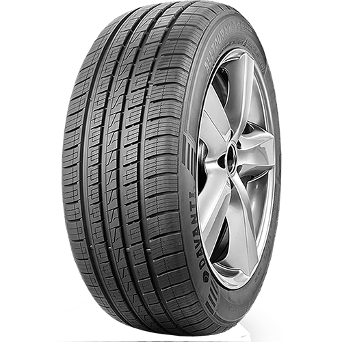 DAVANTI ALLTOURA H/T 235/55 R17 103V – Herstellerbild Vollansicht