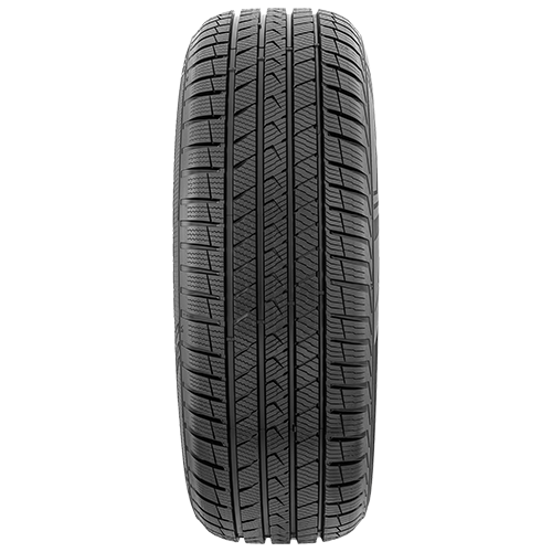 VREDESTEIN QUATRAC PRO 205/50 R17 93Y – Herstellerbild Frontansicht