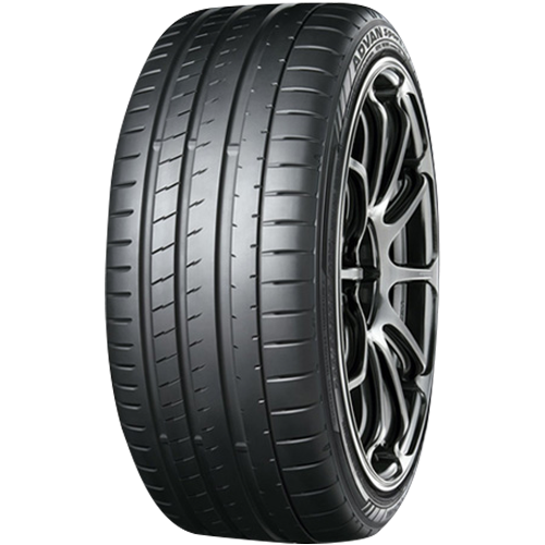 YOKOHAMA ADVAN SPORT V107 295/35 R22 108Y – Herstellerbild Vollansicht