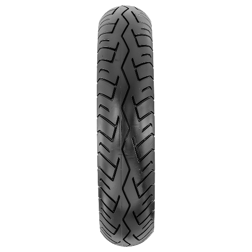 BRIDGESTONE BT45R 140/80 R17 69V – Herstellerbild Frontansicht