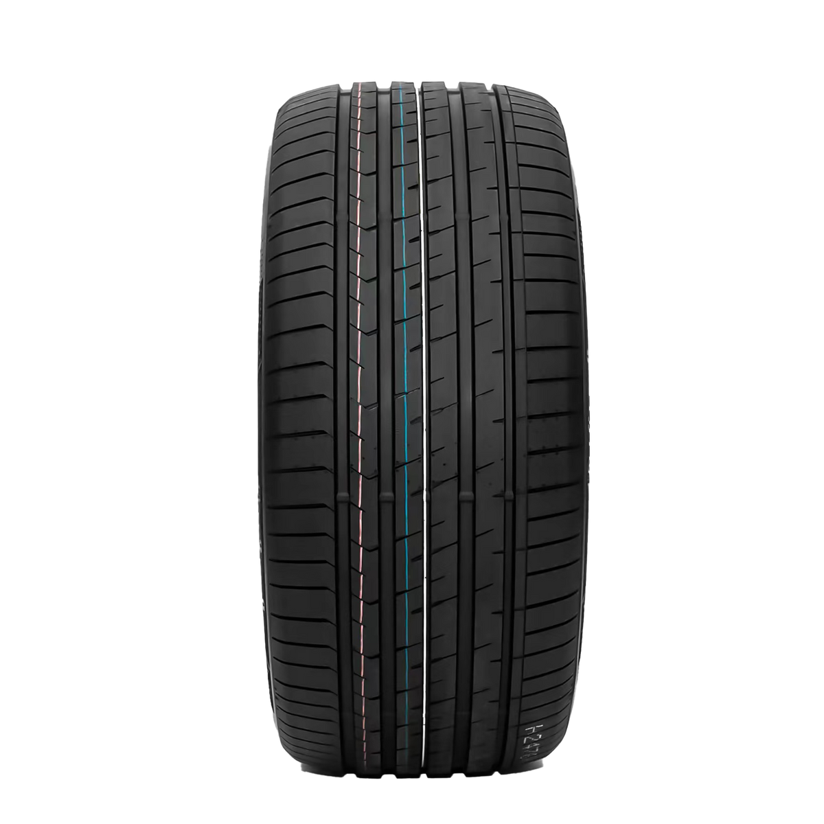 LANVIGATOR CATCHPOWER PLUS 215/45 R17 91W – Herstellerbild Frontansicht