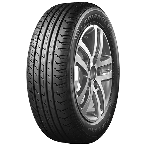 TRIANGLE TR-918 (PKW) 205/50 R15 89V – Herstellerbild Vollansicht