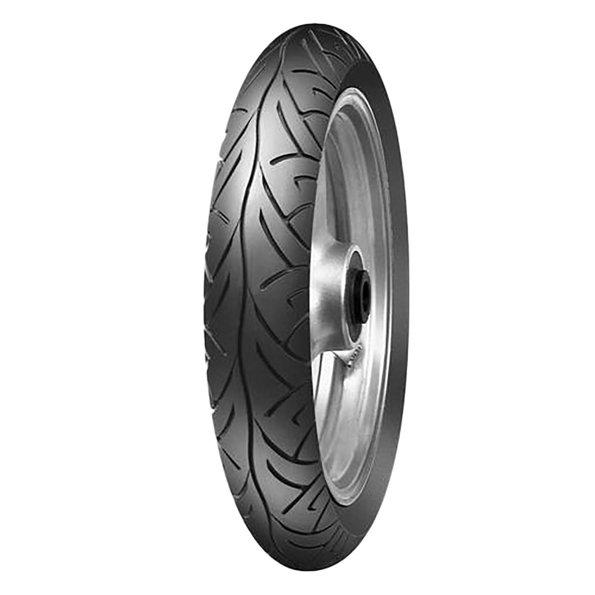 PIRELLI SPORT DEMON F+R 120/70 R16 57P – Herstellerbild Vollansicht