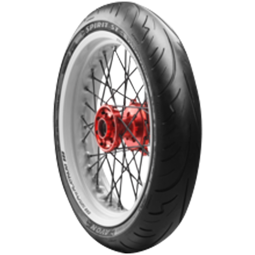 AVON SPIRIT ST (AV75) 120/70 R18 59W – Herstellerbild Vollansicht