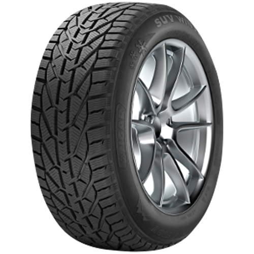 TIGAR SUV WINTER 215/65 R16 102H – Herstellerbild Vollansicht