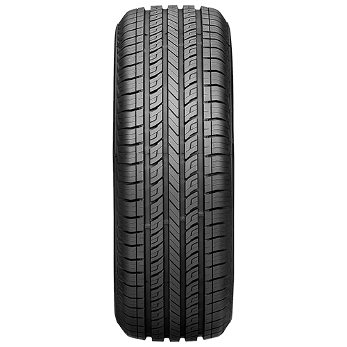 NEXEN ROADIAN 541 225/75 R16 104H – Herstellerbild Frontansicht