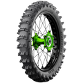 MICHELIN STARCROSS 6 110/90 R19 62M – Herstellerbild Vollansicht