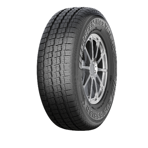 LINGLONG GREENMAX VAN 4S 195/70 R15 104/102R – Herstellerbild Vollansicht