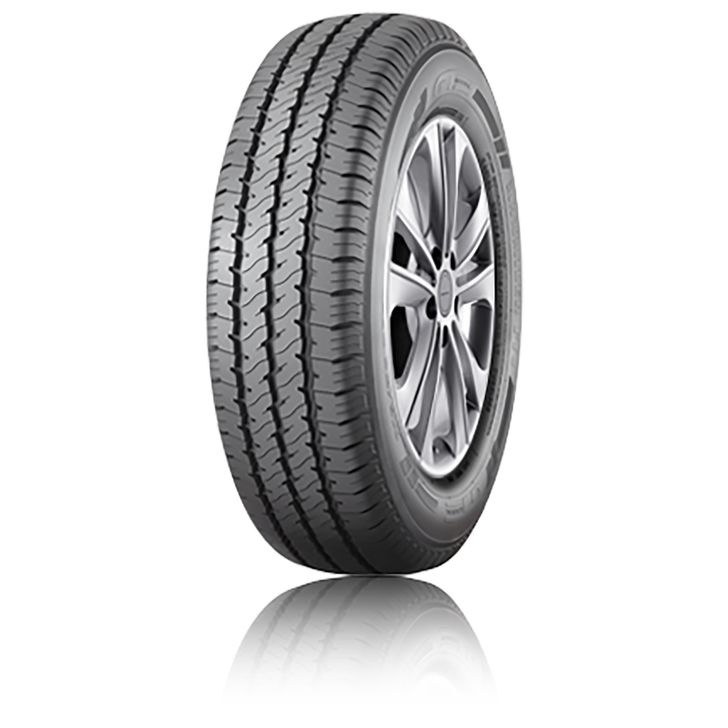 GT RADIAL MAXMILER PRO 195/70 R15 104/102R – Herstellerbild Vollansicht