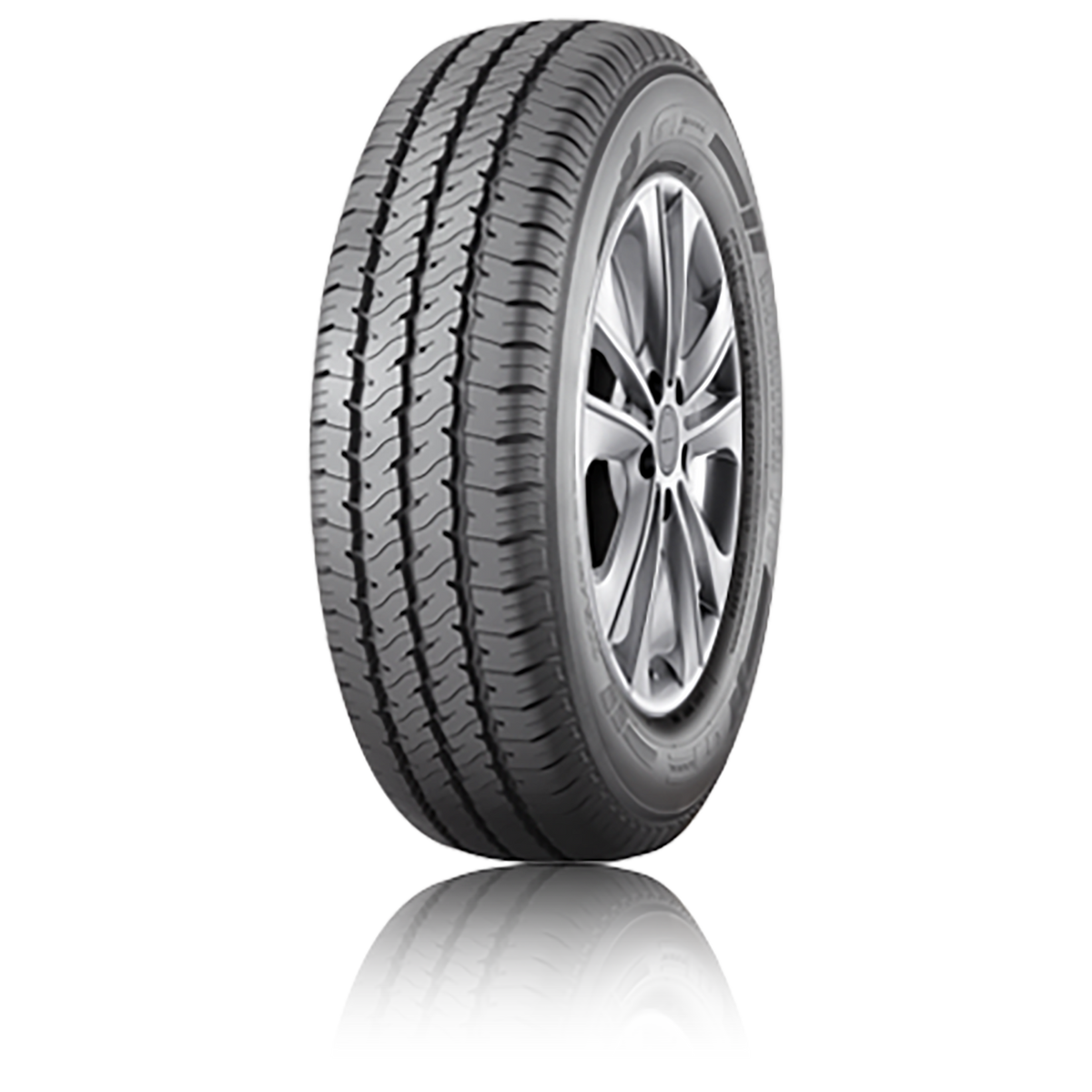 GT RADIAL MAXMILER PRO 195/70 R15 104/102R – Herstellerbild Vollansicht