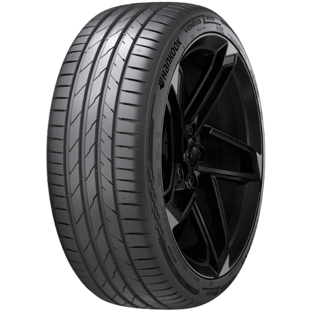 HANKOOK K137 VENTUS EVO 245/40 R19 98Y – Herstellerbild Vollansicht