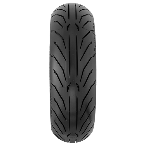 PIRELLI ANGEL GT II 190/55 R17 75W – Herstellerbild Frontansicht