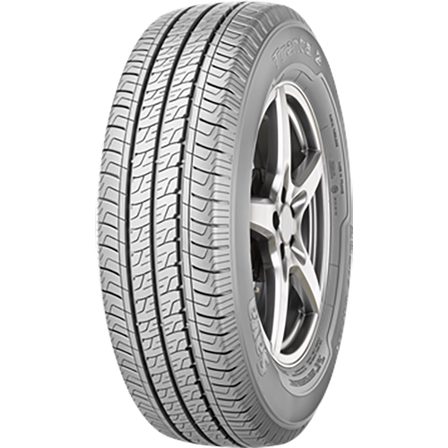 SAVA TRENTA 2 205/70 R15 106/104S – Herstellerbild Vollansicht