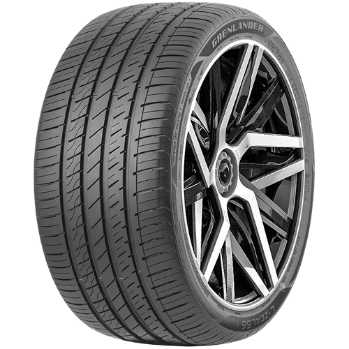 GRENLANDER L-ZEAL 56 225/35 R19 84W – Herstellerbild Vollansicht