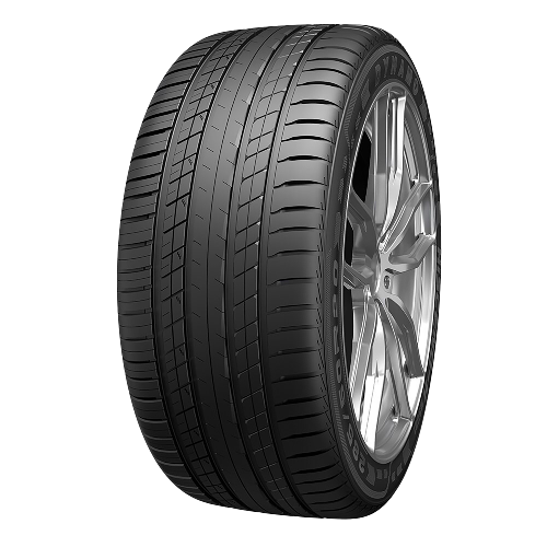 DYNAMO HISCEND-H MSU01 285/50 R20 116W – Herstellerbild Vollansicht