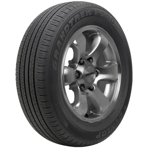 DUNLOP GRANDTREK PT30 225/60 R18 100H – Herstellerbild Vollansicht