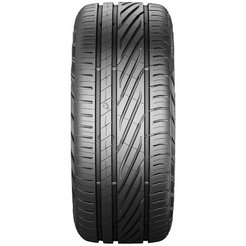 UNIROYAL RAINSPORT 5 235/40 R18 95Y – Herstellerbild Frontansicht