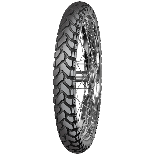 MITAS ENDURO TRAIL + 100/90 R19 57H – Herstellerbild Vollansicht