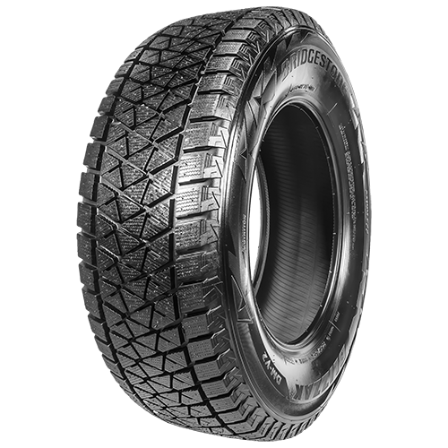 BRIDGESTONE BLIZZAK DM-V2 245/70 R17 110S – Herstellerbild Vollansicht