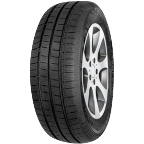 TRISTAR SNOWPOWER VAN 205/65 R16 107/105R – Herstellerbild Vollansicht