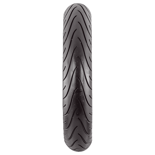 MICHELIN PILOT STREET 110/70 R17 54S – Herstellerbild Frontansicht