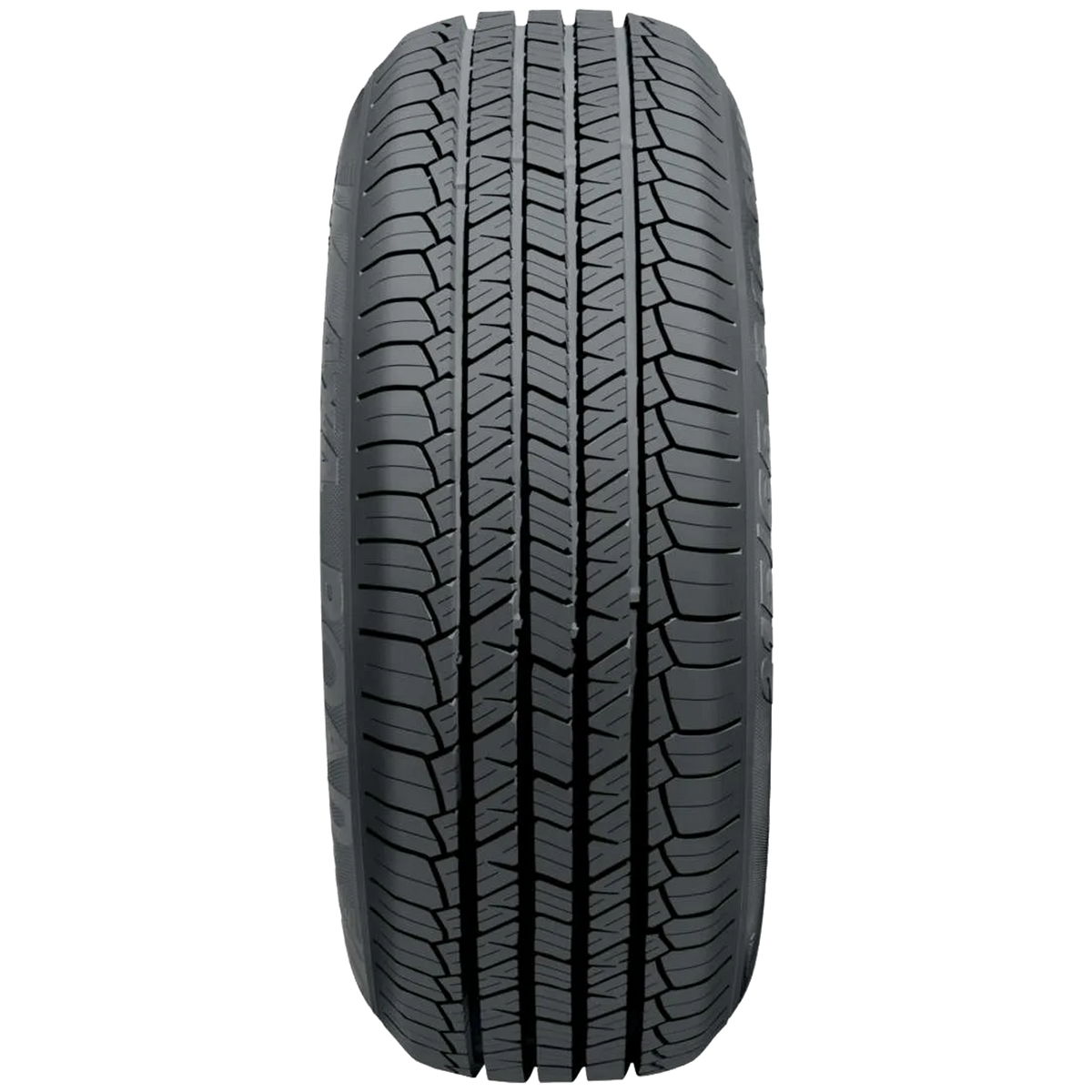 SEBRING FORMULA 4x4 ROAD+ (701) 235/60 R18 107W – Herstellerbild Frontansicht