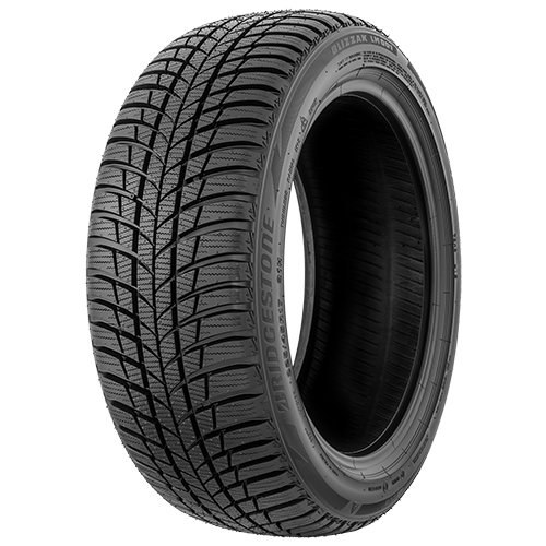 BRIDGESTONE BLIZZAK LM-001 255/40 R20 101V – Herstellerbild Vollansicht