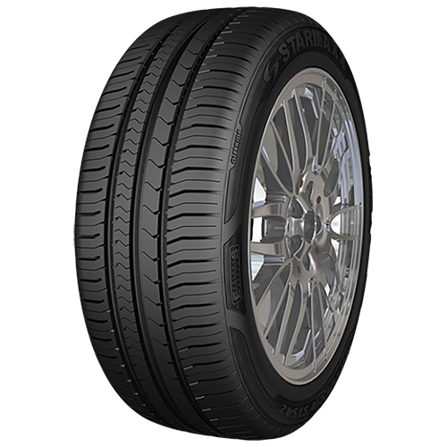 STARMAXX ST542 205/60 R16 92H – Herstellerbild Vollansicht