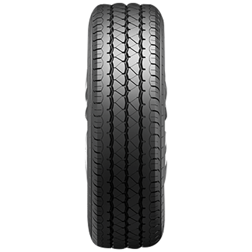 ROADX RX QUEST C02 195/65 R16 104/102R – Herstellerbild Frontansicht