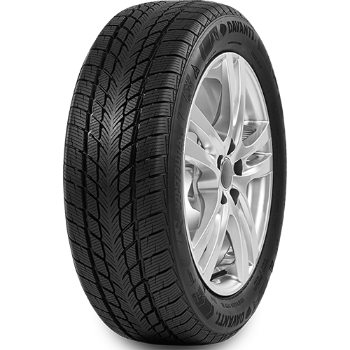 DAVANTI WINTOURA 205/55 R16 94H – Herstellerbild Vollansicht