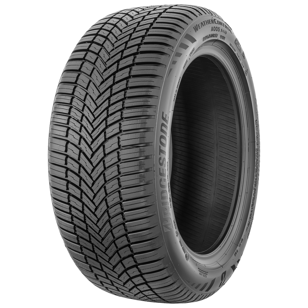 BRIDGESTONE A005 EVO WEATHER CONTROL 245/45 R18 100Y – Herstellerbild Vollansicht