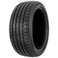 CONTINENTAL SPORT CONTACT 3 195/40 R17 81V – Herstellerbild Vollansicht
