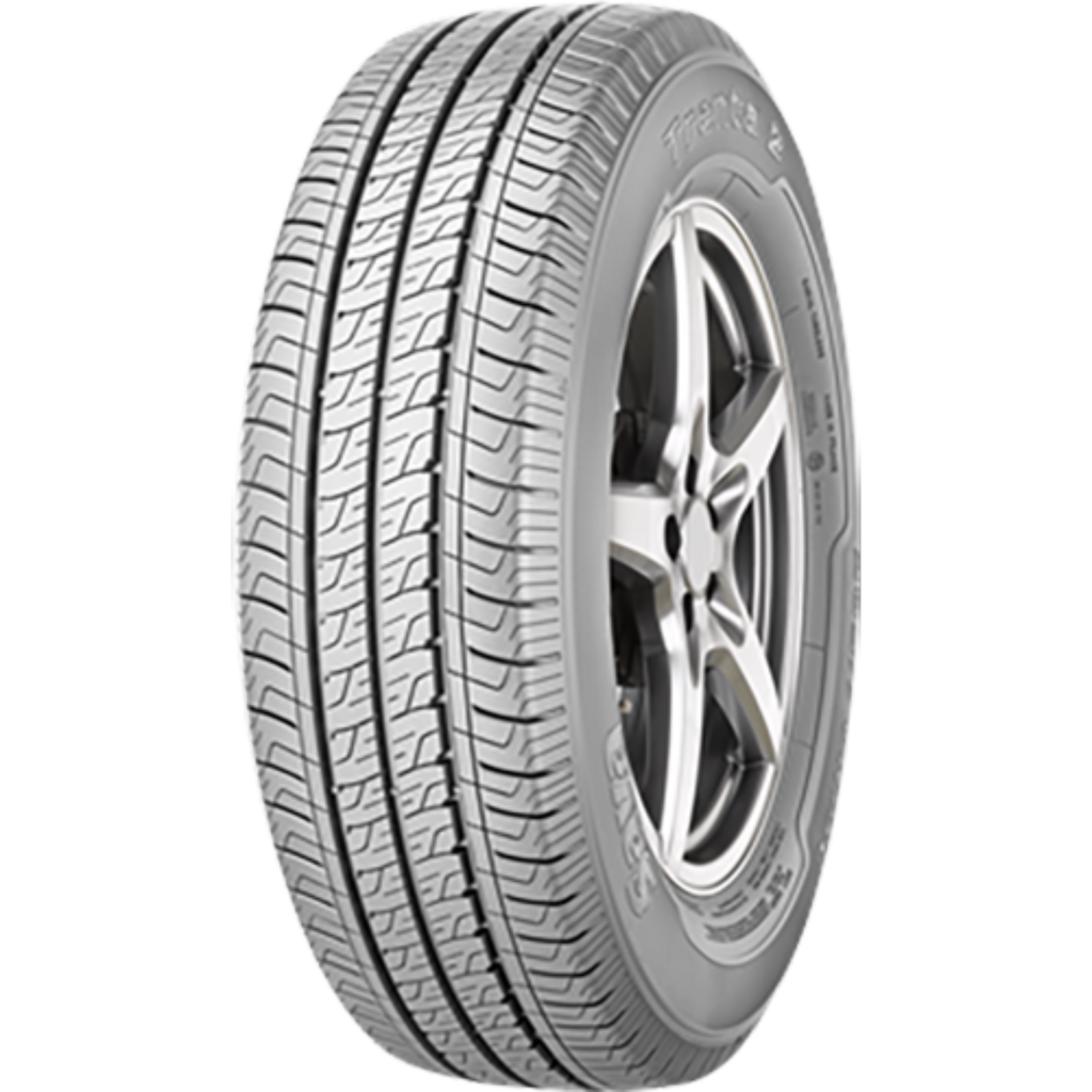 SAVA TRENTA 2 215/70 R15 109/107S – Herstellerbild Vollansicht