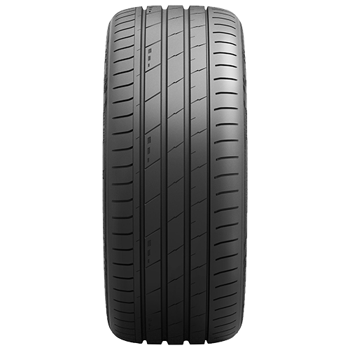 MAXXIS VICTRA SPORT EV 235/55 R19 105V – Herstellerbild Frontansicht