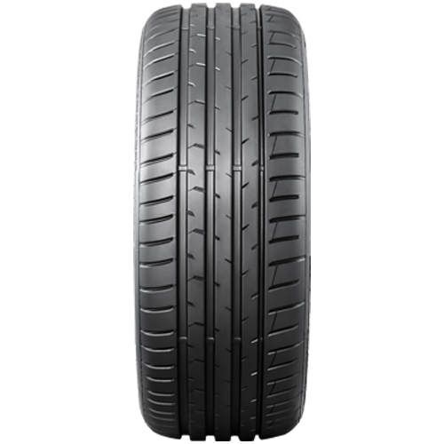 NANKANG AS3-EV SPORTNEX 235/40 R19 96W – Herstellerbild Frontansicht