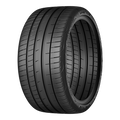 GOODYEAR EAGLE F1 SUPERSPORT 255/35 R20 97Y – Herstellerbild Vollansicht