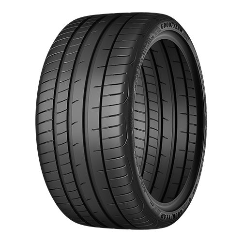 GOODYEAR EAGLE F1 SUPERSPORT 255/35 R20 97Y – Herstellerbild Vollansicht